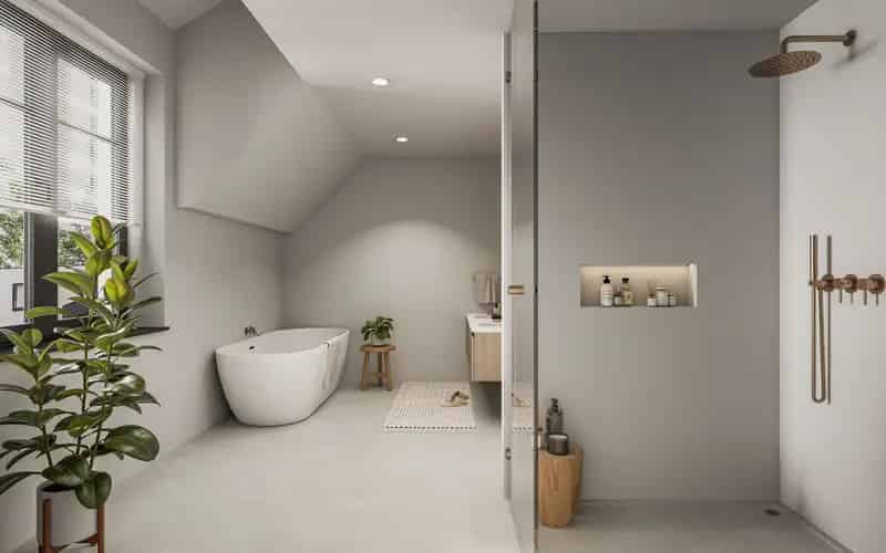 Charmante Nieuwbouwwoning Gistel