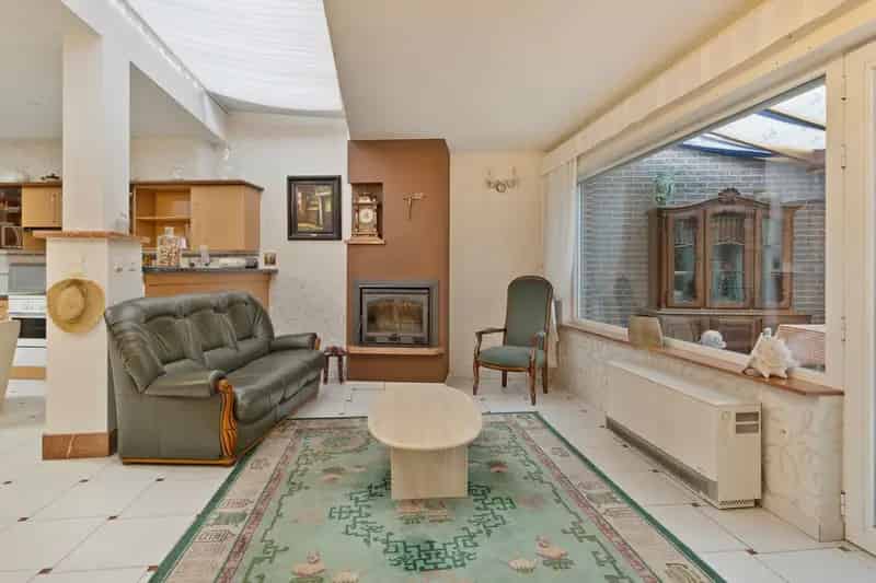 Koop huis ruime gezinswoning met mogelijkheid tot kangoeroewonen