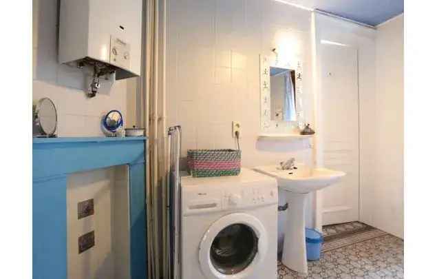 Huur 1 slaapkamer appartement van 70 m² in Brussels