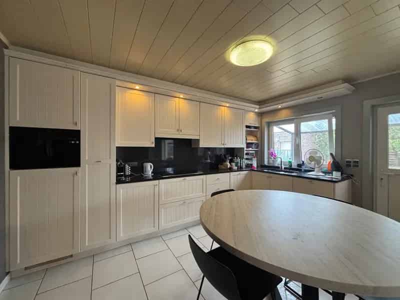 Huis te koop Balen 5 slaapkamers Energiezuinig EPC A