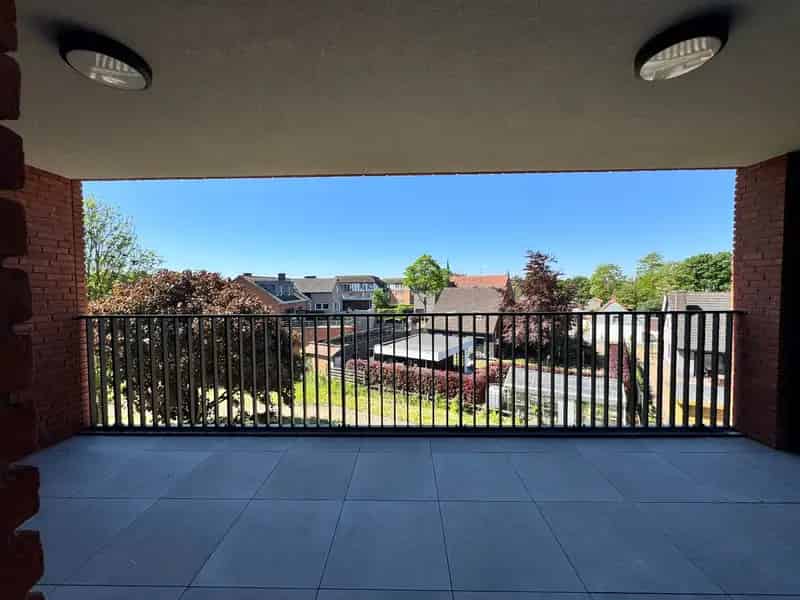 Nieuwbouwappartement te huur Zulte 2 slaapkamers terras parking