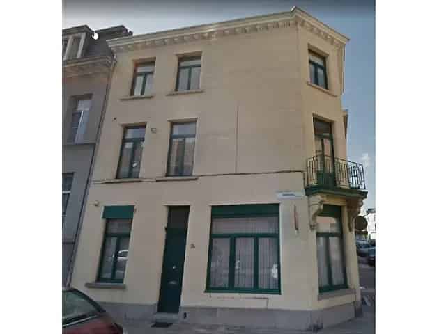 Eengezinswoning 1938 Berthoutstraat 74