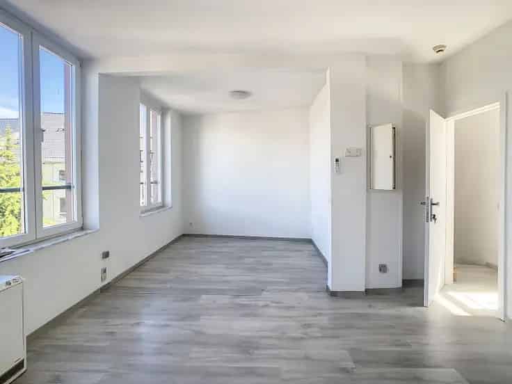 Charleroi Studio Appartement Te Koop: Investering of Eerste Woning