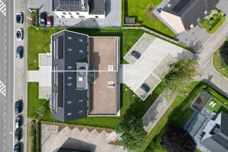 Kantoorruimte te huur Deinze 276m²