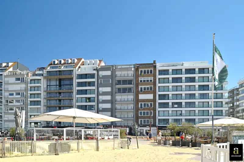 Appartement te huur