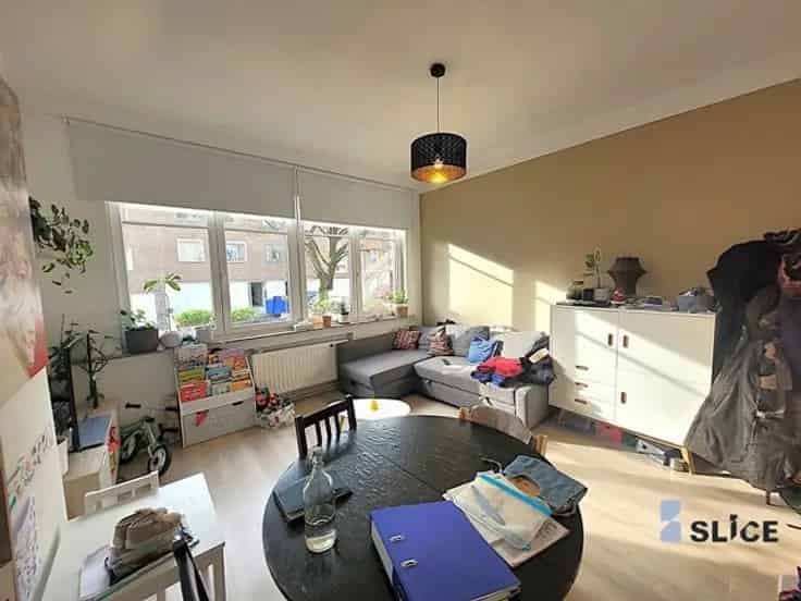 Appartement Te Koop Begingrond Saint Job