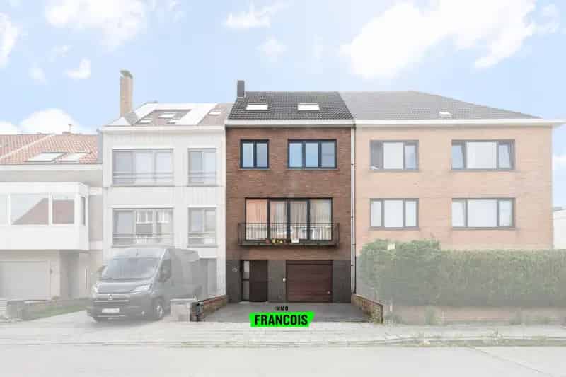 Ruime gezinswoning te Mariakerke