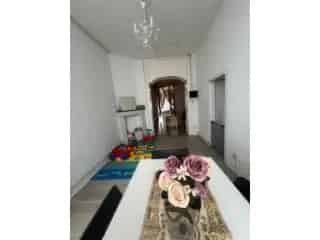 Appartement te koop Sint-Gillis 75m²