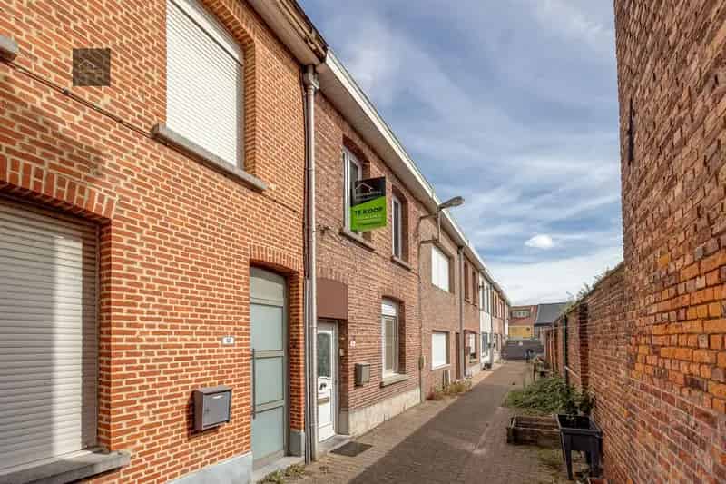 Huis te huur