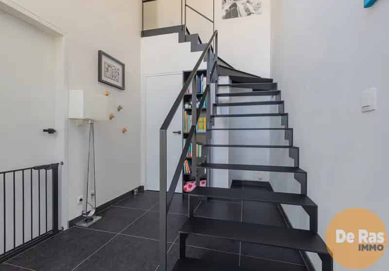 Nieuwbouw Open Bebouwing Vlierzele 3 slaapkamers