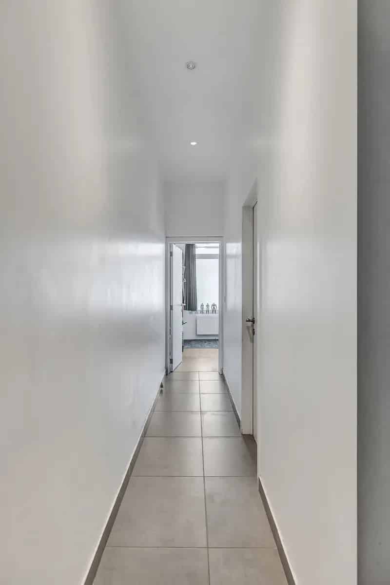 Huis te koop: 2 verhuurde appartementen met hoog rendement