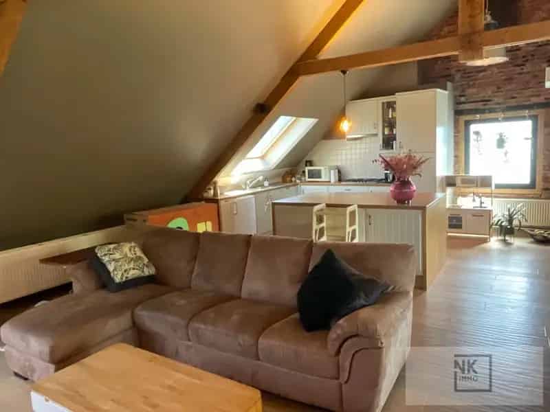 Duplex Appartement te Huur Retie 3 Slaapkamers Energiezuinig