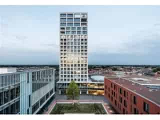 Appartement te Koop Turnhout Markt