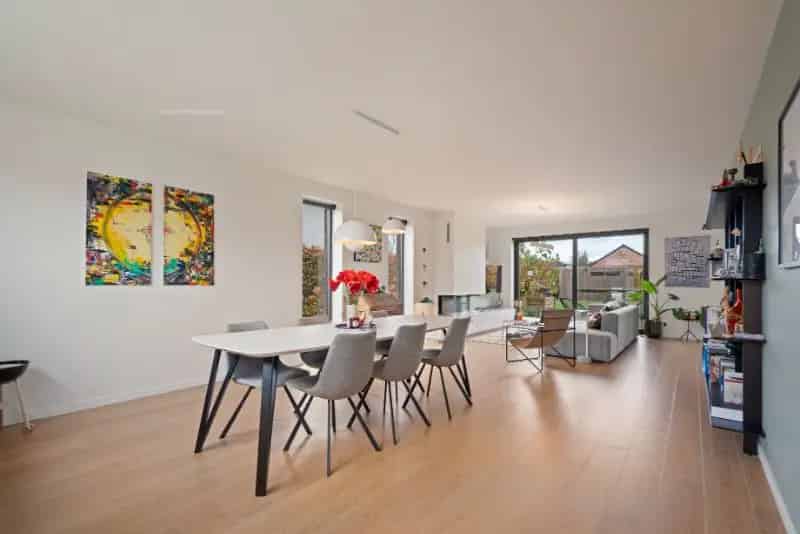 Nieuwbouwvilla Lochristi 3 slaapkamers