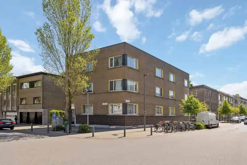 Appartement te huur Expo wijk Antwerpen