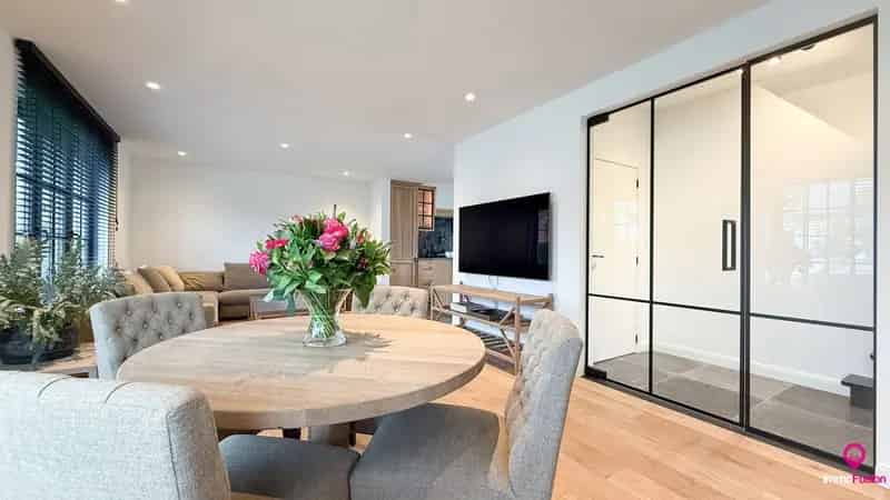 Gerenoveerde woning te Zonhoven - 3 slaapkamers - Instapklaar
