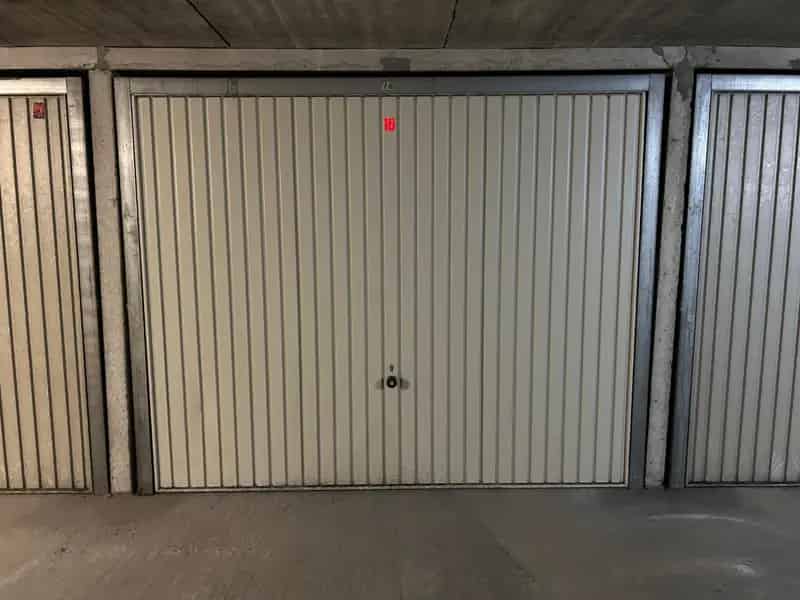 Garagebox te Huur Koksijde Nabij Zee