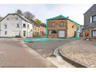 Huis Gemengd Gebruik Saint-Hubert