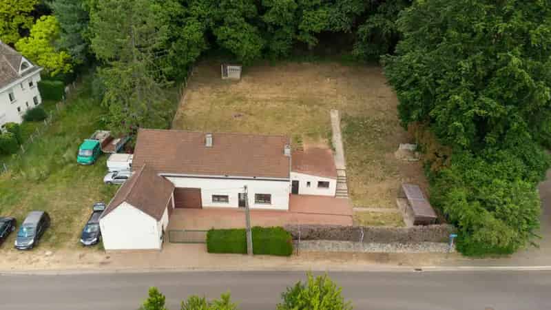 Ruime woning met zicht op Lemingvallei Kessel Lo Holsbeek