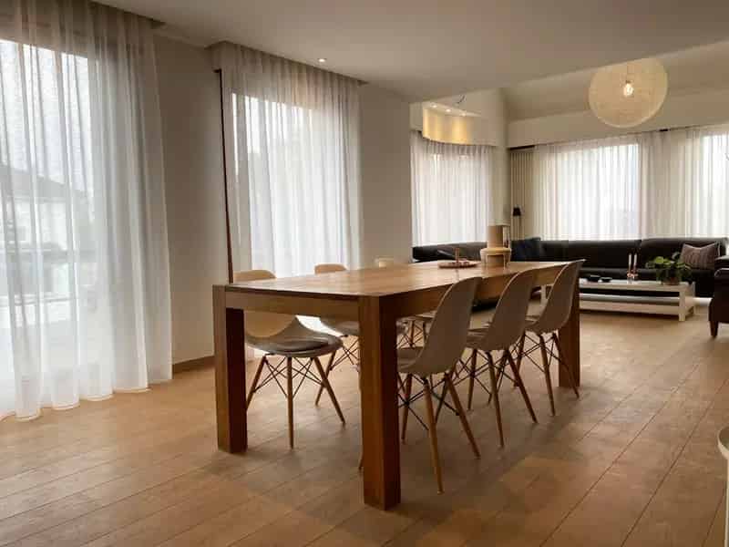 Groot Appartement te Bolderberg 259m2 3 slaapkamers 2 badkamers
