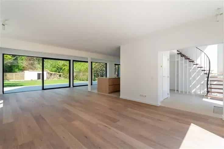 Moderne woning te koop in Bonheiden