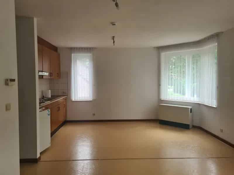 Appartement te huur Kalmthout-Heide 1 slaapkamer senioren