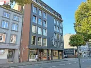 Kantoor te Koop Spa 37m² Centrum Commerciële Ruimte