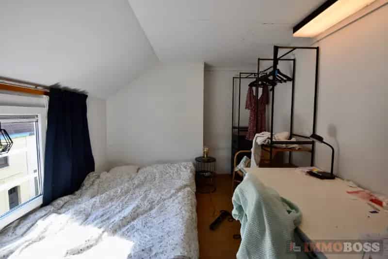 Studentenkamer UZ Gent 2 Personen