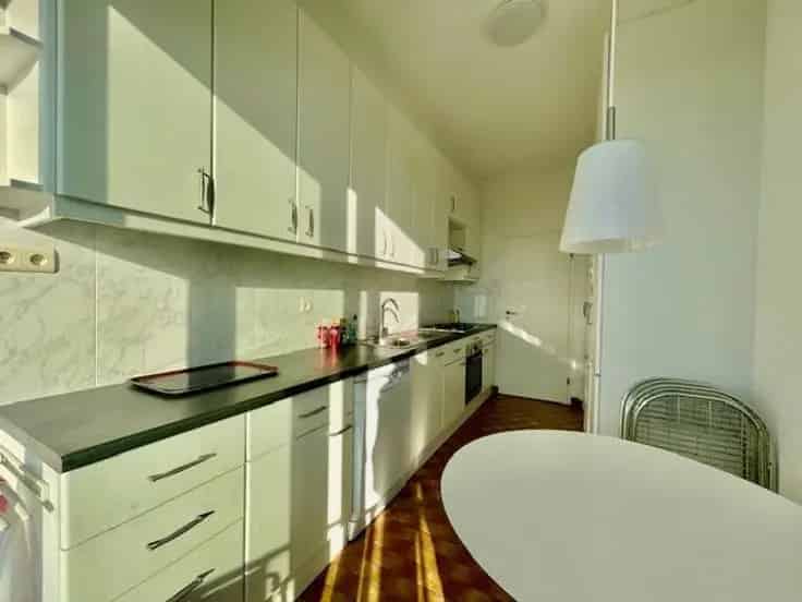 Appartement te koop Elsene 2 slaapkamers 2 terrassen
