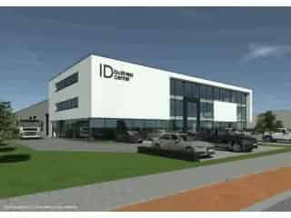 Kantoor te koop Affligem 639m²  ID Business Park