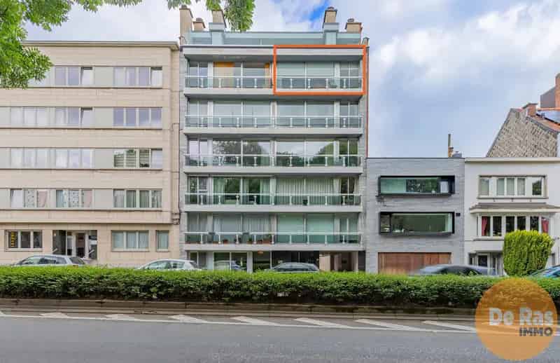 Appartement te koop Aalst Parkzicht 2 slaapkamers