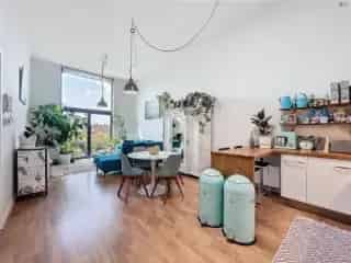 Duplex te koop Sint Niklaas 3 slaapkamers A label