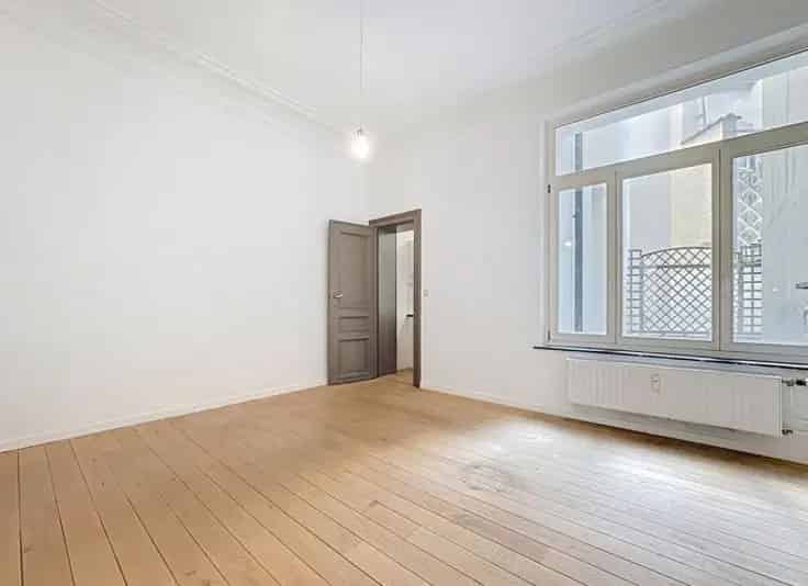 Appartement Te Koop Flagey Elsene 50m2