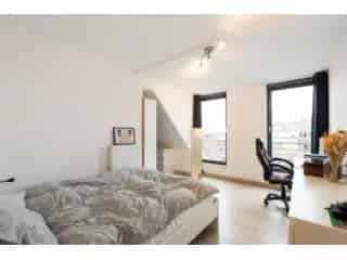 Appartement te koop Braine l Alleud 70m2 1 slaapkamer terras parking