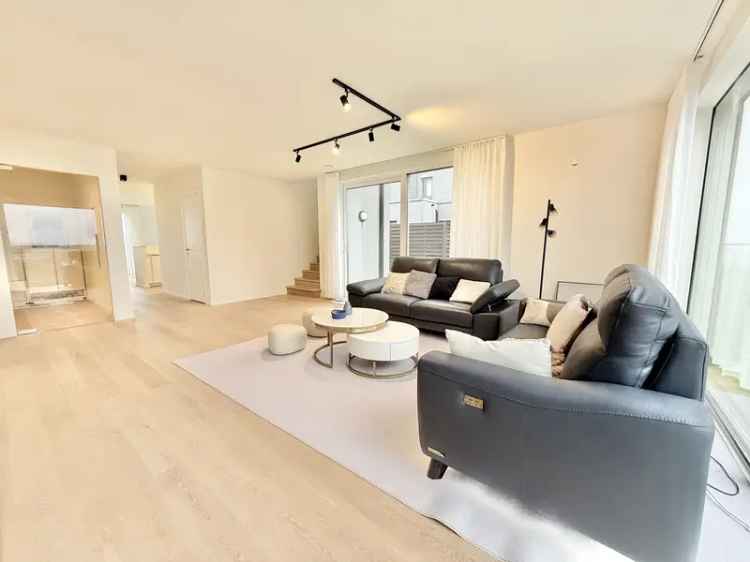 Appartement in Sint-Lambrechts-Woluwe