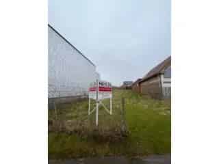 Bouwgrond Gooik - 435m² - Rustige locatie