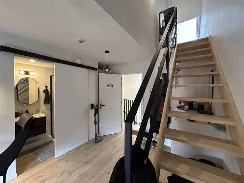 Studentenkamer Leuven - Ruim 26m² - Gerenoveerd