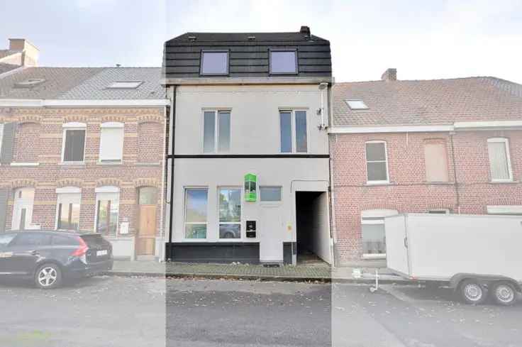 Appartementsblok Te Koop