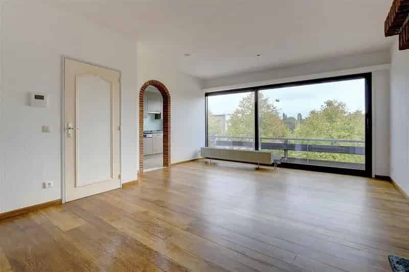 Appartement te koop Wilrijk 3 slaapkamers garage