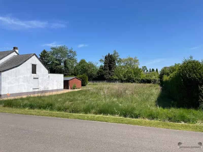 Bouwgrond te Koop Balen 7a 10ca Rustige Ligging