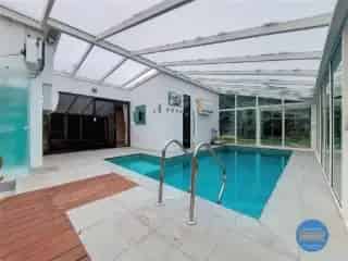 Villa te koop Rixensart 47 hectare zwembad jacuzzi