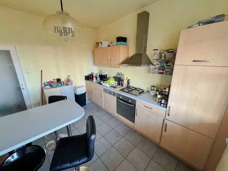 Appartement Te Koop Centrum - 2 slaapkamers, bureau, balkon