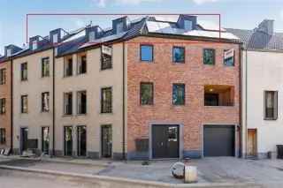 Penthouse te koop - Lier RBQ17436   Verkocht