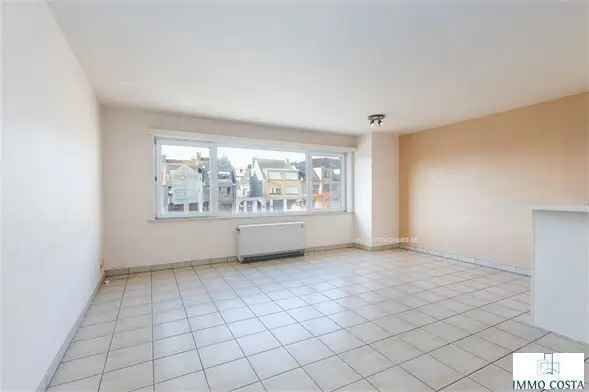 Appartement te koop Middelkerke