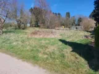 Bouwgrond Flémalle 1618m² Vergunning Verkaveling