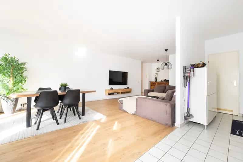Appartement te koop Jette nabij Basiliek 108m²