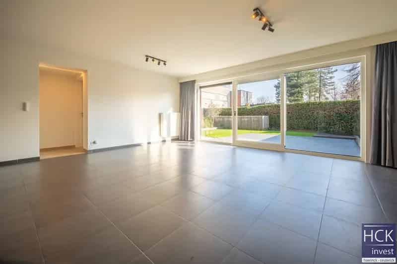 WAREGEM HOB Ruime Energiezuinige High-end Afwerking