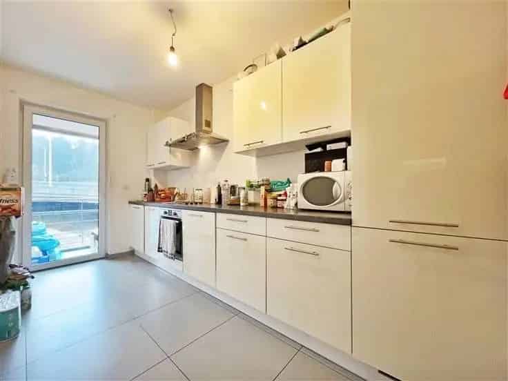 Appartement Te Koop Jemeppe 3 Slaapkamers Parking
