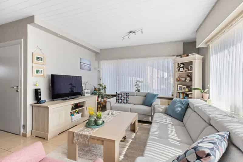 Energiezuinige gezinswoning 4 slaapkamers label B