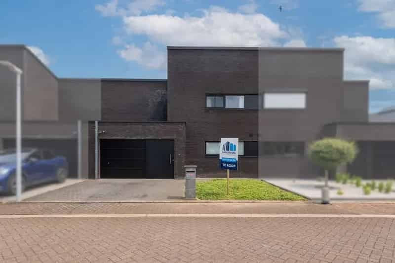 Huis te huur Wevelgem: 3 slaapkamers, garage, EPC A
